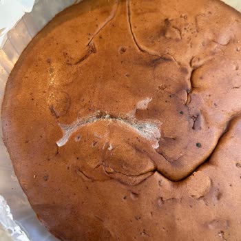 Küflü Pastaban Hayal Kırıklığı