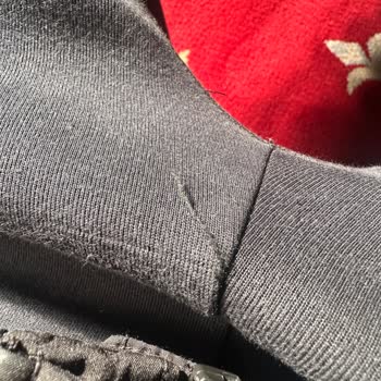 Nike Ürün Kalitesinde Hayal Kırıklığı