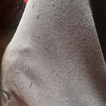 Nike Ürün Kalitesinde Hayal Kırıklığı