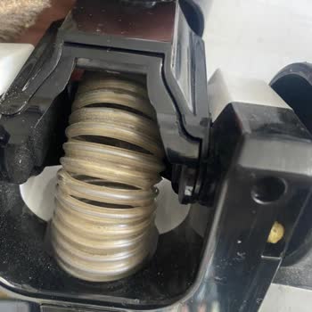 Fakir Dik Süpürge Hortum Sorunu Ve Servis Ücreti