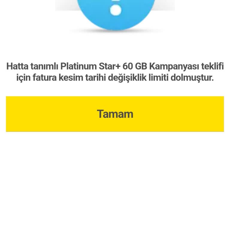 Fatura Kesim Tarihi Sorunu Can Sıkıyor