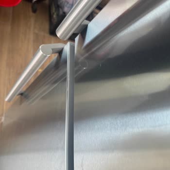 Siemens Servisinden Memnuniyetsizlik Ve Yetersiz Hizmet