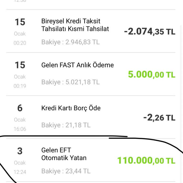 VakıfBank Ek Hesapta Yüksek Faiz Mağduriyeti