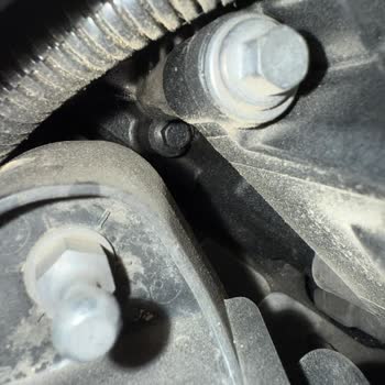 Peugeot 3008'de Erken Motor Problemleri