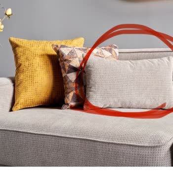 Yanlış Renk Ve Eksik Ürünlerle Gelen Mobilya Siparişi