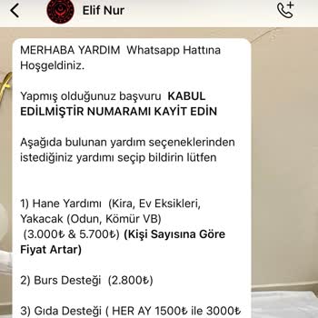 Yanıltıcı Arama İle Kişisel Bilgilerin Tehlikesi