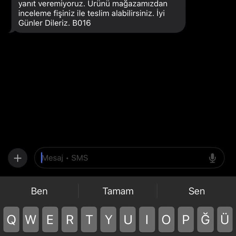 Nike Ayakkabıda Hayal Kırıklığı