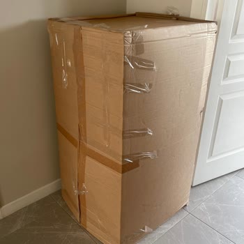 Zara Home İade Sürecinde Kargo Kabusu