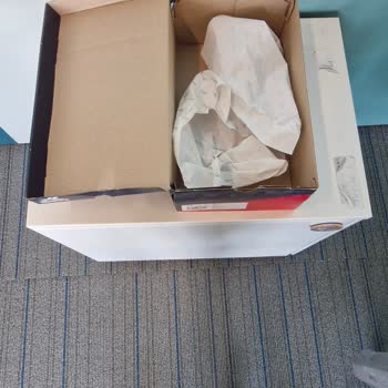 Reebok Eksik Teslimat Ve Yanıltıcı Geri Bildirim Sorunu