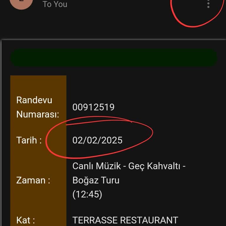 Le Vapeur Magique Hayal Kırıklığı