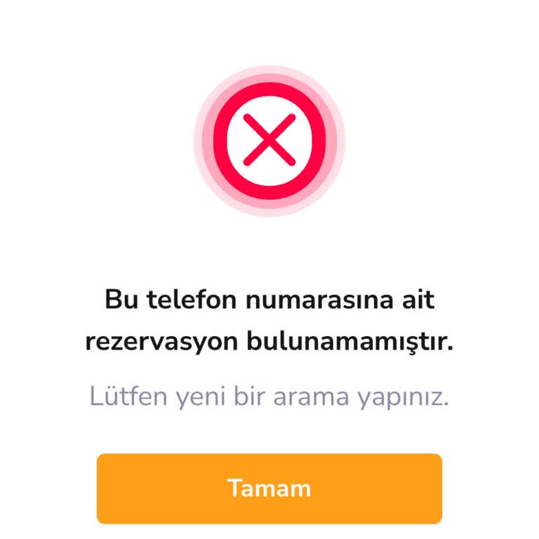 Araç Kiralamada Findeks Engeli Ve İletişim Sorunları