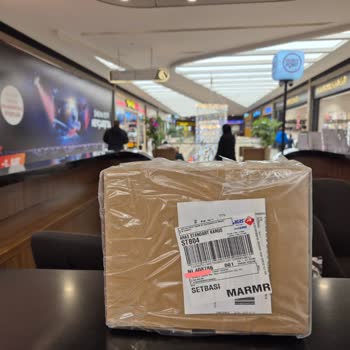 Kargo Teslimatında Sürekli Sorun Ve Yanıltıcı Bilgilendirme