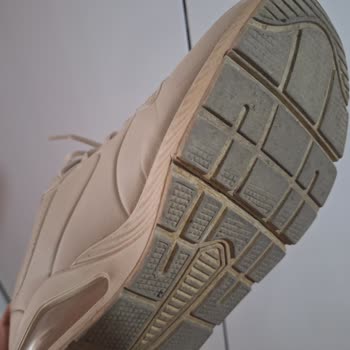 Skechers Ayakkabıda Kalite Düşüşü Ve Garanti Sorunu