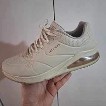 Skechers Ayakkabıda Kalite Düşüşü Ve Garanti Sorunu