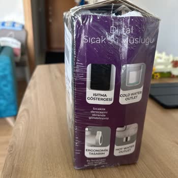 Yanlış Ürün Teslimatı Ve İade Sorunu