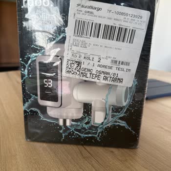 Yanlış Ürün Teslimatı Ve İade Sorunu