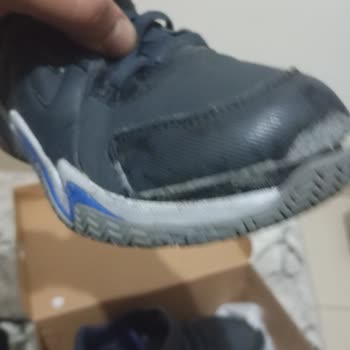 Skechers Çocuk Ayakkabısı 2 Ayda Açıldı, Çocuğumun Ayağında Yaralar Oluştu