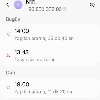 N11'den Alınan Hatalı Perde İadesi Sorunu