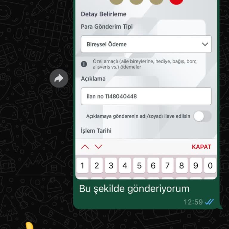 Param Güvende İşlemiyle 15 Bin TL Mağduriyet