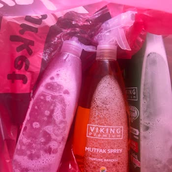 Yemeksepeti Market Sipariş Felaketi: Dökülen Ürünler Ve İletişim Sorunları
