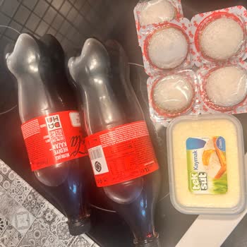 Yemeksepeti Market Sipariş Felaketi: Dökülen Ürünler Ve İletişim Sorunları