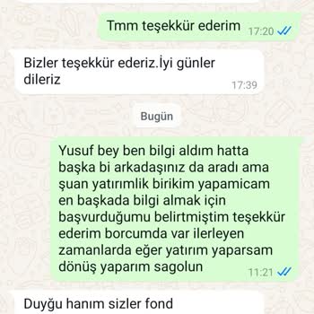 Zorlayıcı Baykar Yatırım Danışmanlığı