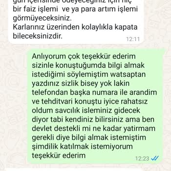 Zorlayıcı Baykar Yatırım Danışmanlığı