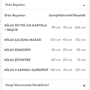 Eksik Parçalı Ürün Teslimatı Sorunu