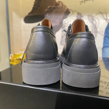 Üretim Hatalı Ayakkabı Ve Giderilmeyen Sorun