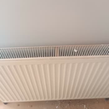 Beko Klima Montajında Dikkatsizlik Ve Temizlik Sorunları