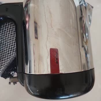 Korkmaz Servis Hatası: Tamir Yerine Ücretli Eski Ürün Gönderimi