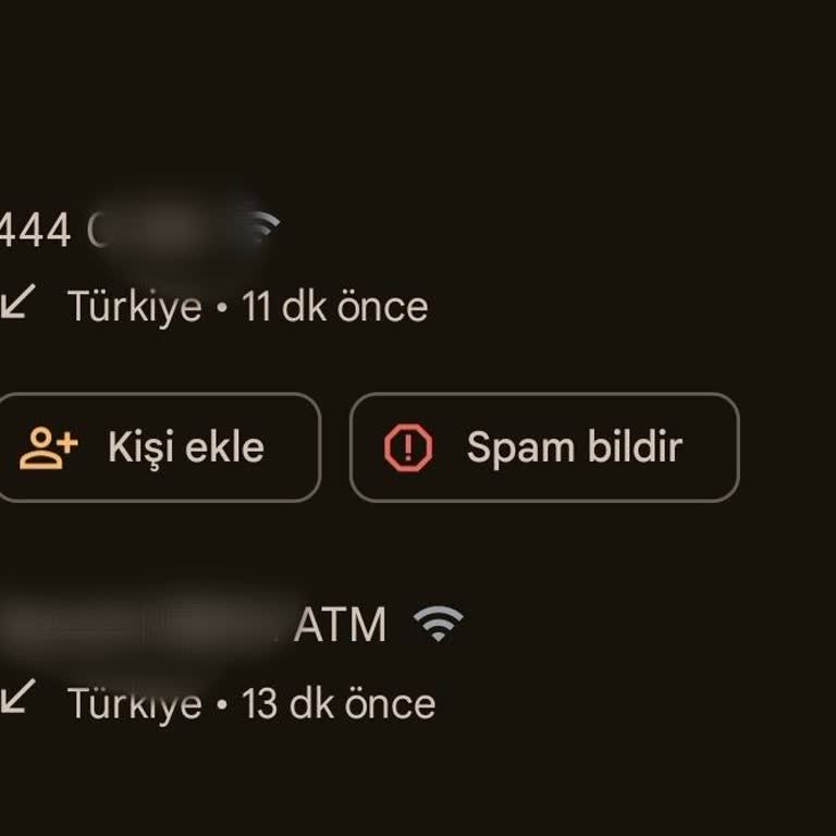 Turkcell'den Sıfır Numara Yanıltmacası!