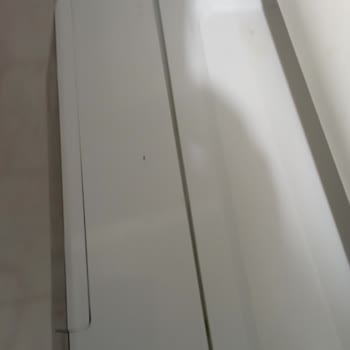 Hoover Çamaşır Makinesi: Sürekli Arızalar Ve Yetersiz Servis