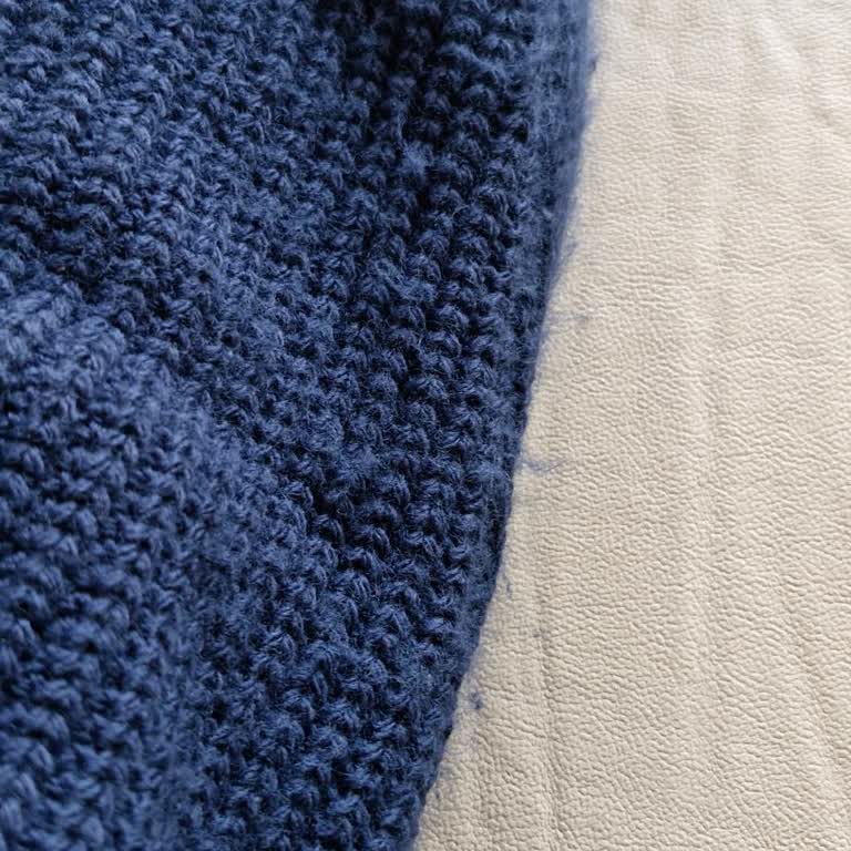 Boyner Online'dan Aldığım Fabrika Marka Kazak Kalitesiz Çıktı