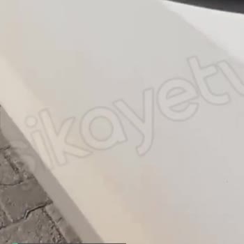 Ford Ayıplı Araçları Sıfır Diye Satıyor!