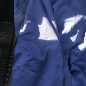 Adidas Eşofman Kalitesi Hayal Kırıklığı Yarattı