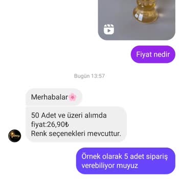 Yanıltıcı Instagram Hediye Sayfası