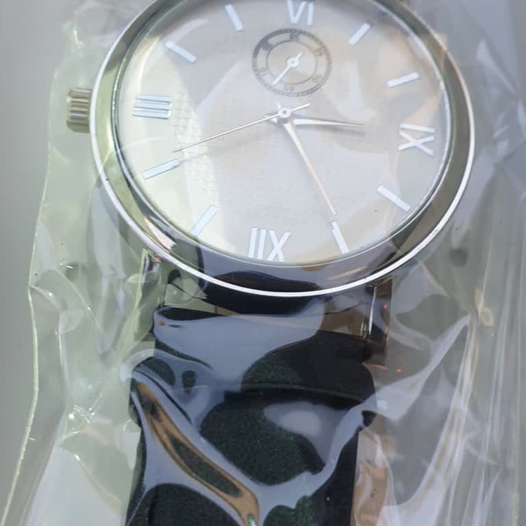 Yanıltıcı Ürün Gönderimi: Beklenen Gözlük Yerine Kalitesiz Saat