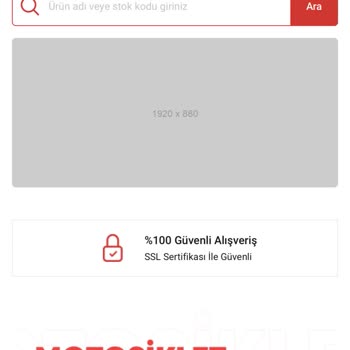 Müşteri Hizmetleri Ve Teslimatta Büyük Hayal Kırıklığı