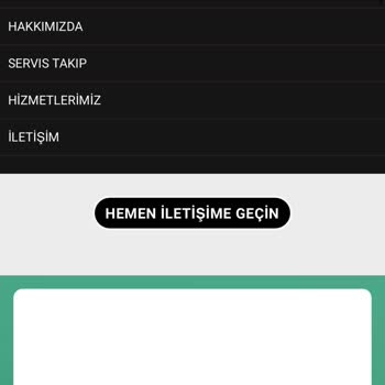 Yanıltıcı Servis Bilgilendirmesi Ve Yüksek Ücret Talebi