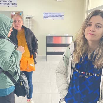 Ejder Tur İle Kâbus Dolu Bir Seyahat Deneyimi