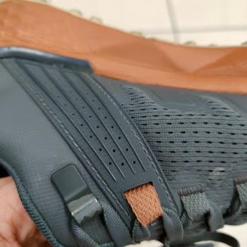 Columbia Ayakkabılarında Kalite Sorunu Ve Müşteri Hizmetleri Hayal Kırıklığı