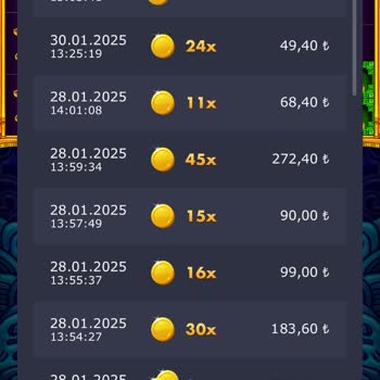 Betturkey Sitesinde Haksız Para Kesintisi