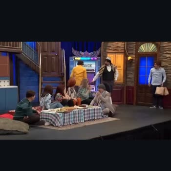 Show Tv Güldür Güldür Show'da Efe Ve Zeybek Kültürüne Saygısızlık