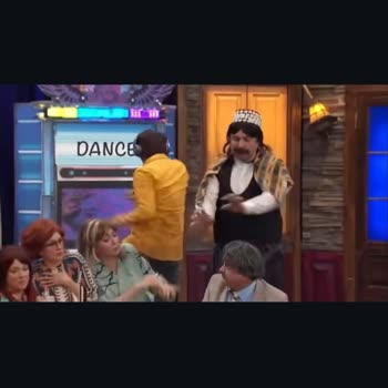 Show Tv Güldür Güldür Show'da Efe Ve Zeybek Kültürüne Saygısızlık