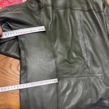 Derimod Ceketlerinde Yaşanan Sorunlar Ve Çözüm Süreci