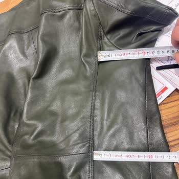 Derimod Ceketlerinde Yaşanan Sorunlar Ve Çözüm Süreci