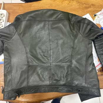 Derimod Ceketlerinde Yaşanan Sorunlar Ve Çözüm Süreci