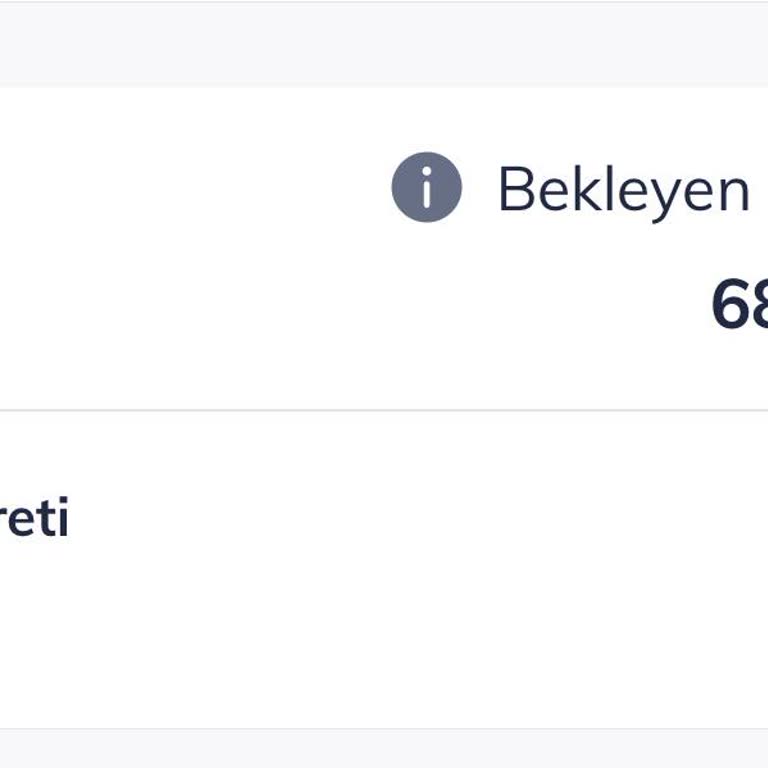 Haksız Kart Aidatı Kesintisi Ve İade Talebi
