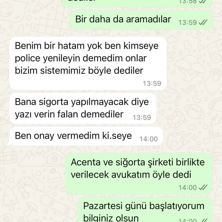 İzinsiz Çekim Ve İletişim Eksikliği